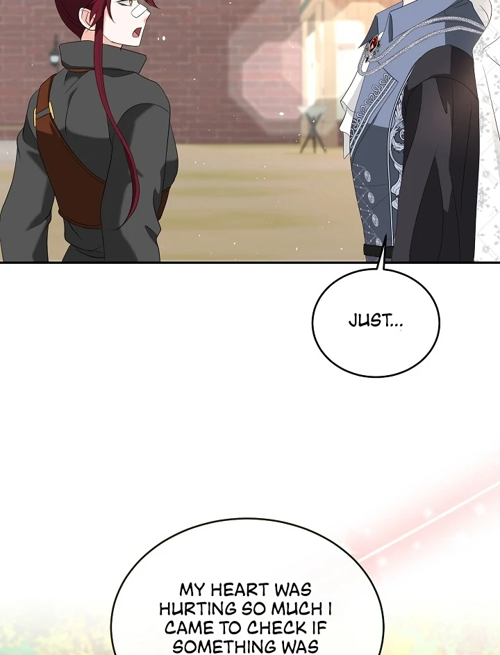 Is the Friend of a Friend a Stranger? Chapter 9 - page 45