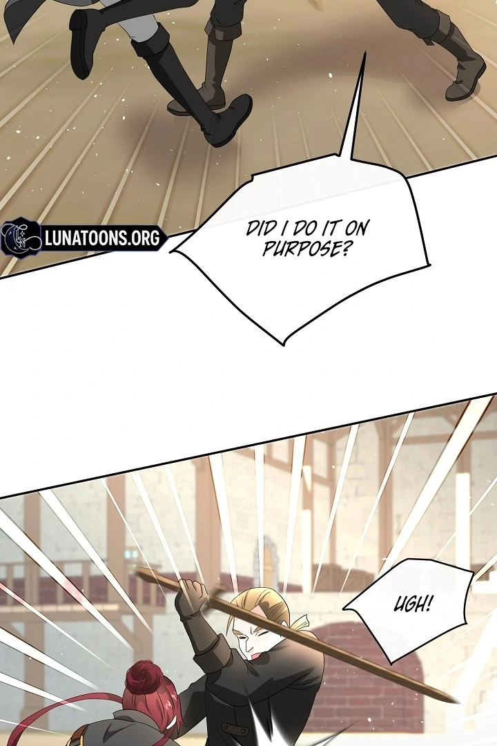 Is the Friend of a Friend a Stranger? Chapter 9 - page 4