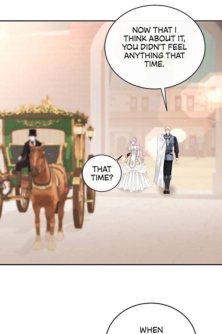 Is the Friend of a Friend a Stranger? Chapter 9 - page 51