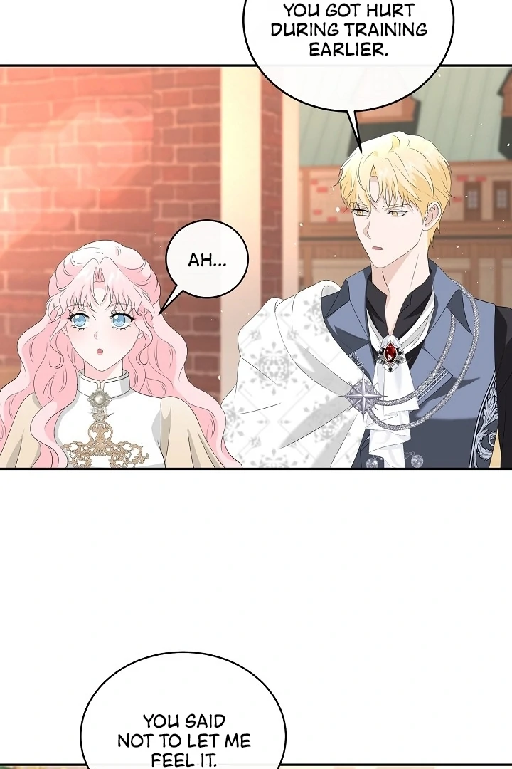 Is the Friend of a Friend a Stranger? Chapter 9 - page 52
