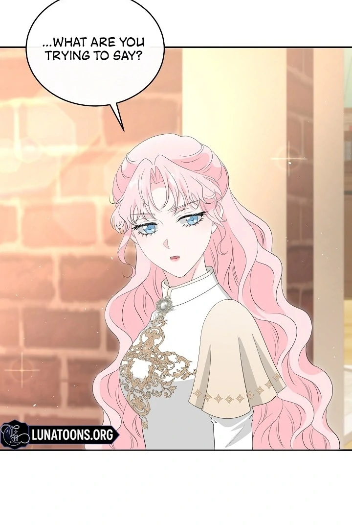 Is the Friend of a Friend a Stranger? Chapter 9 - page 54