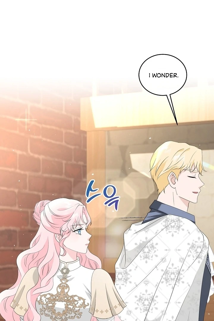 Is the Friend of a Friend a Stranger? Chapter 9 - page 55