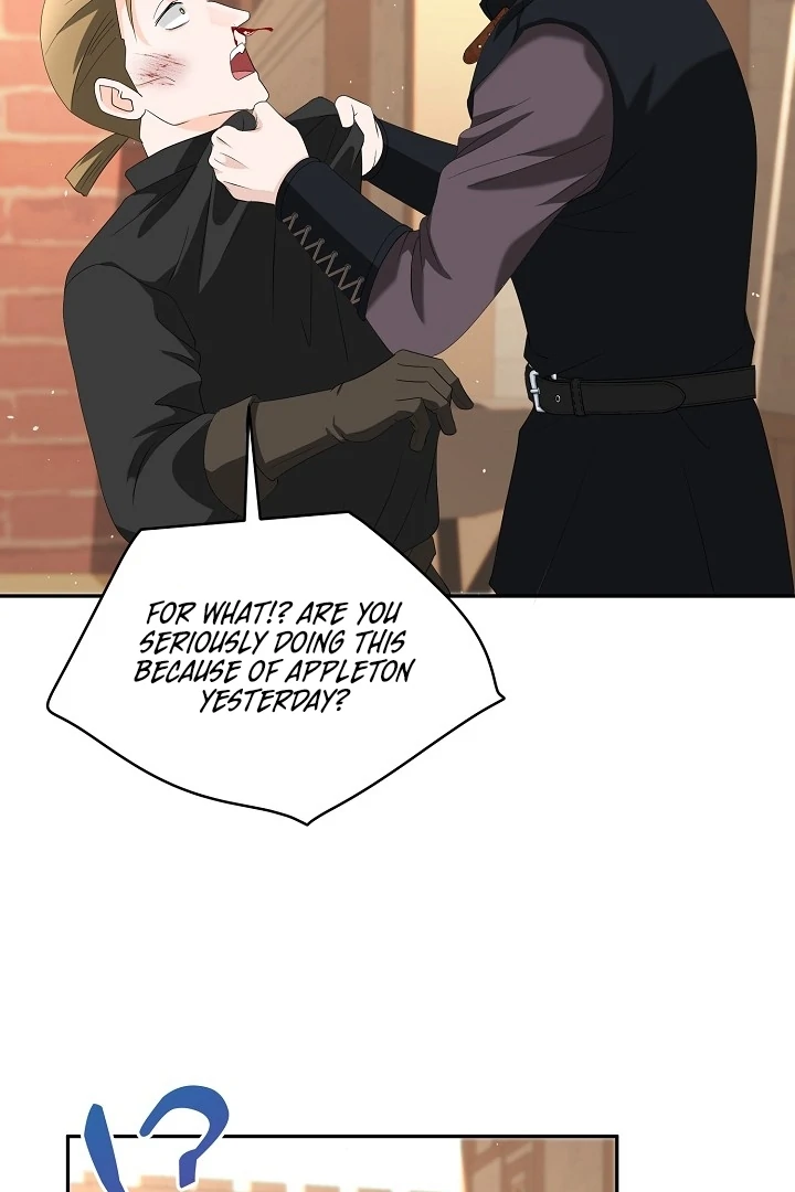 Is the Friend of a Friend a Stranger? Chapter 9 - page 64