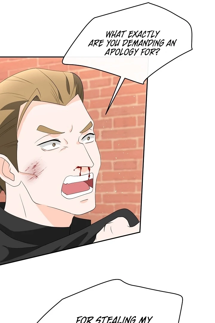 Is the Friend of a Friend a Stranger? Chapter 9 - page 66