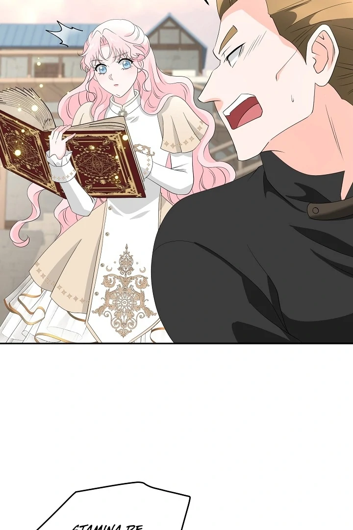Is the Friend of a Friend a Stranger? Chapter 9 - page 6