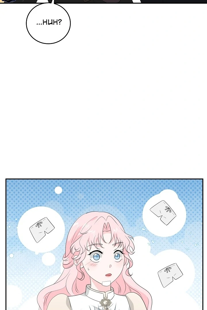 Is the Friend of a Friend a Stranger? Chapter 9 - page 69