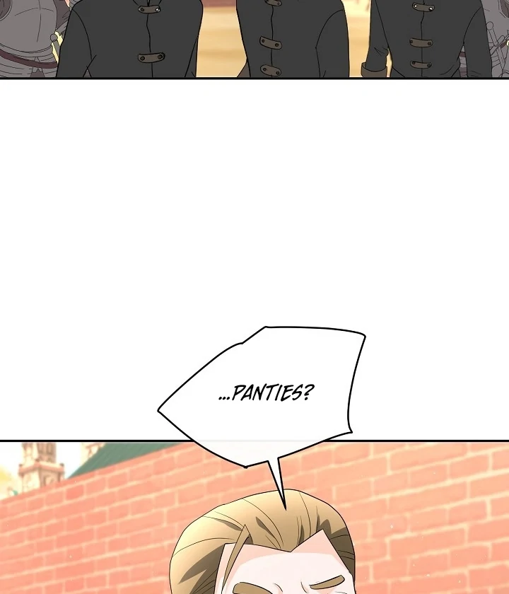 Is the Friend of a Friend a Stranger? Chapter 9 - page 71