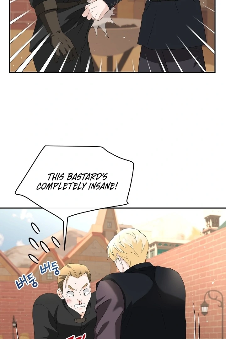 Is the Friend of a Friend a Stranger? Chapter 9 - page 82