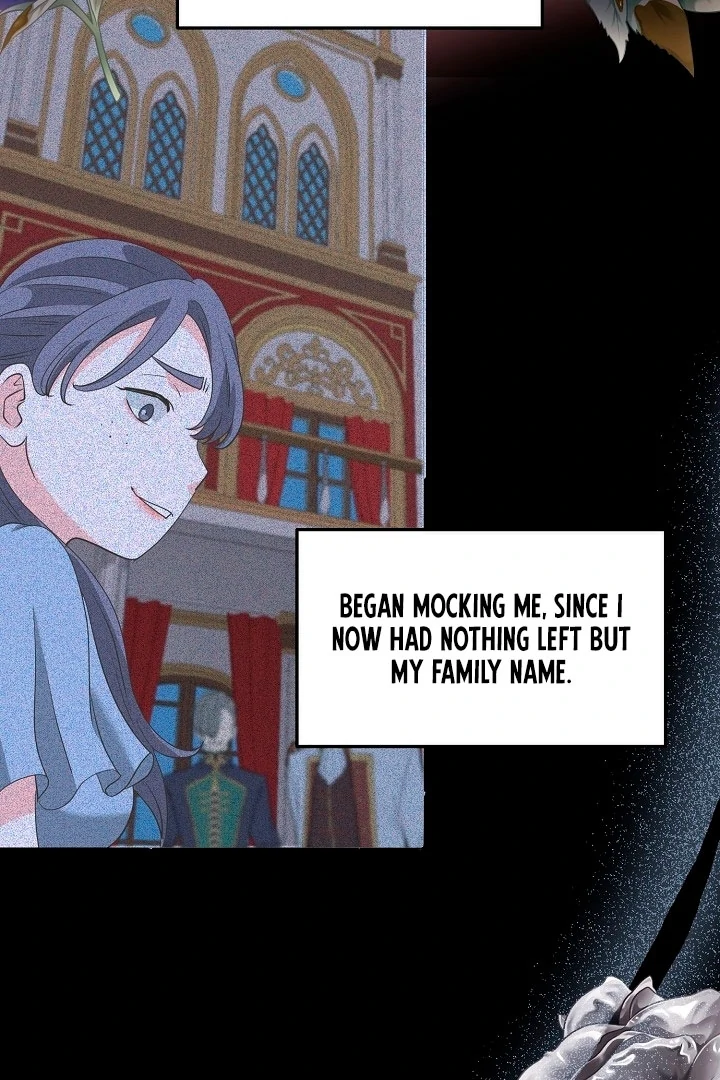 Is the Friend of a Friend a Stranger? Chapter 18 - page 9