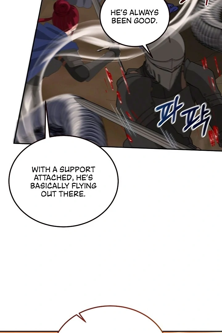 Is the Friend of a Friend a Stranger? Chapter 18 - page 99
