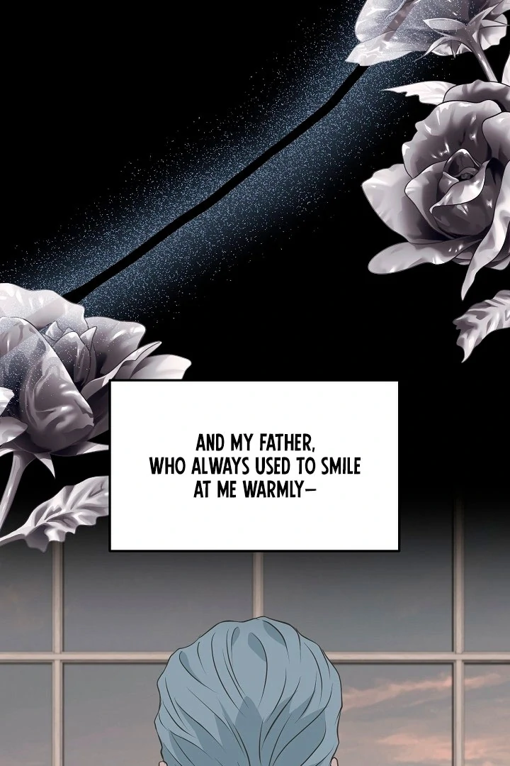 Is the Friend of a Friend a Stranger? Chapter 18 - page 10