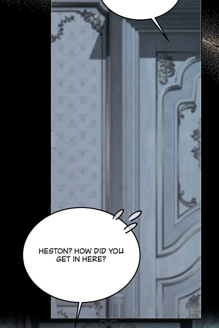 Is the Friend of a Friend a Stranger? Chapter 18 - page 19