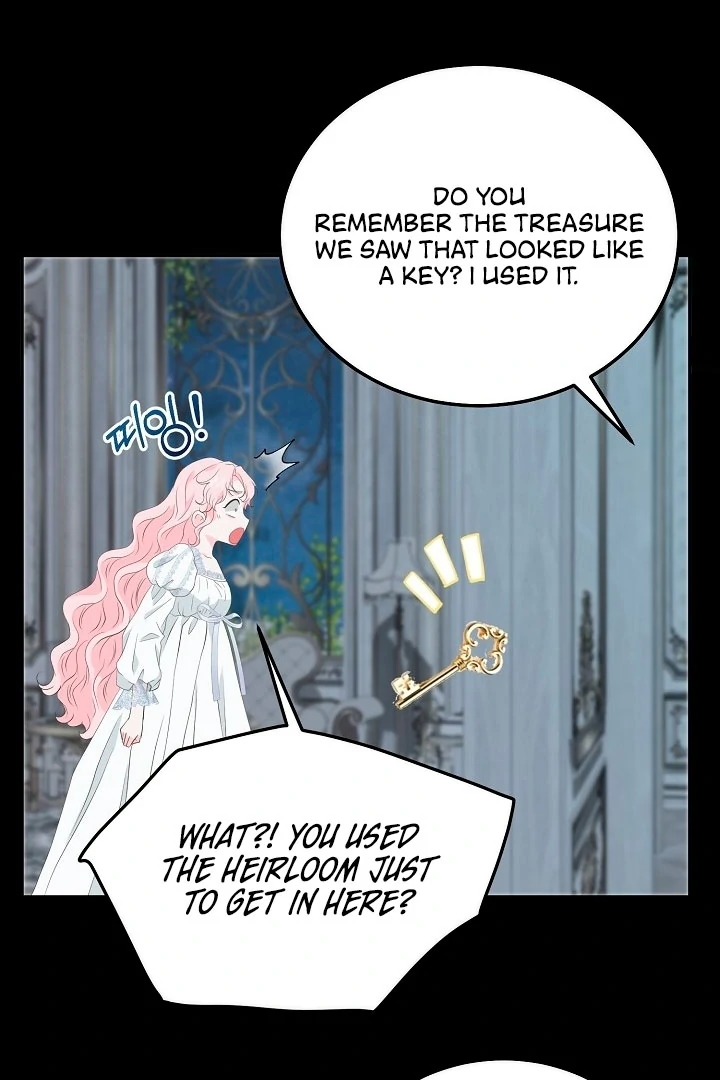 Is the Friend of a Friend a Stranger? Chapter 18 - page 21