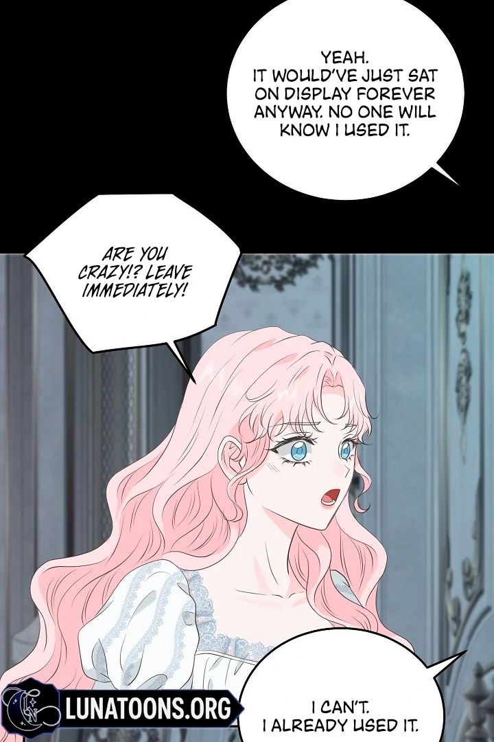 Is the Friend of a Friend a Stranger? Chapter 18 - page 22
