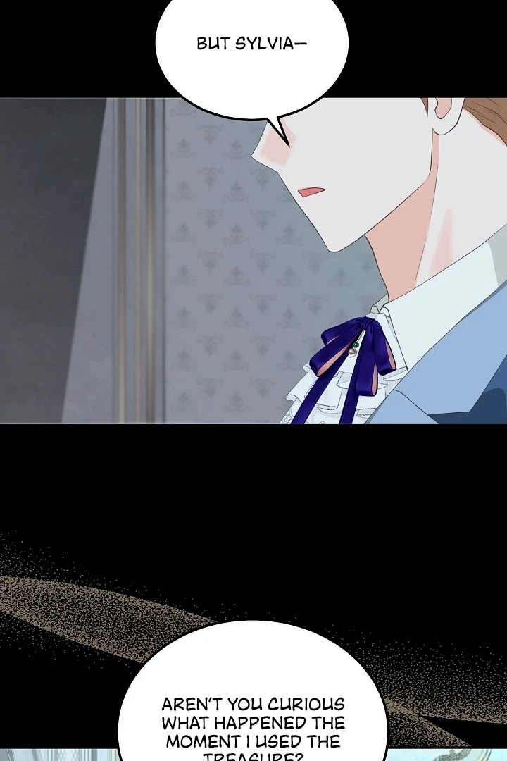 Is the Friend of a Friend a Stranger? Chapter 18 - page 24