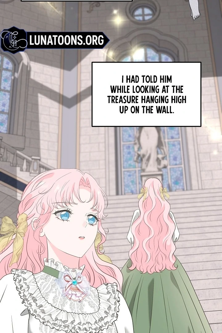 Is the Friend of a Friend a Stranger? Chapter 18 - page 30
