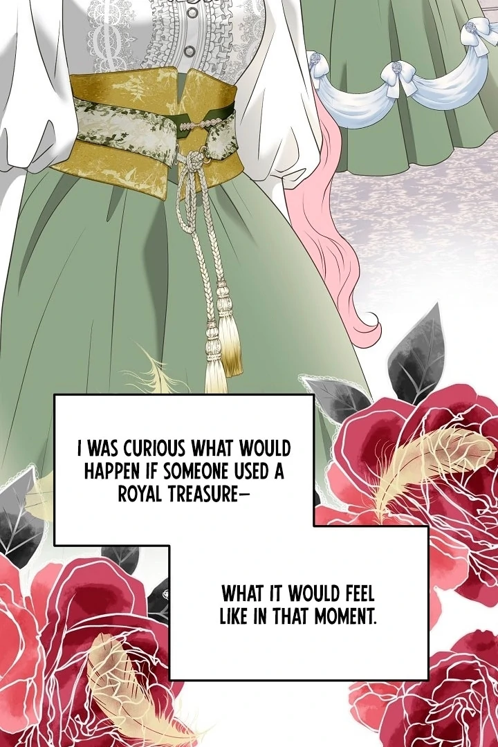Is the Friend of a Friend a Stranger? Chapter 18 - page 31