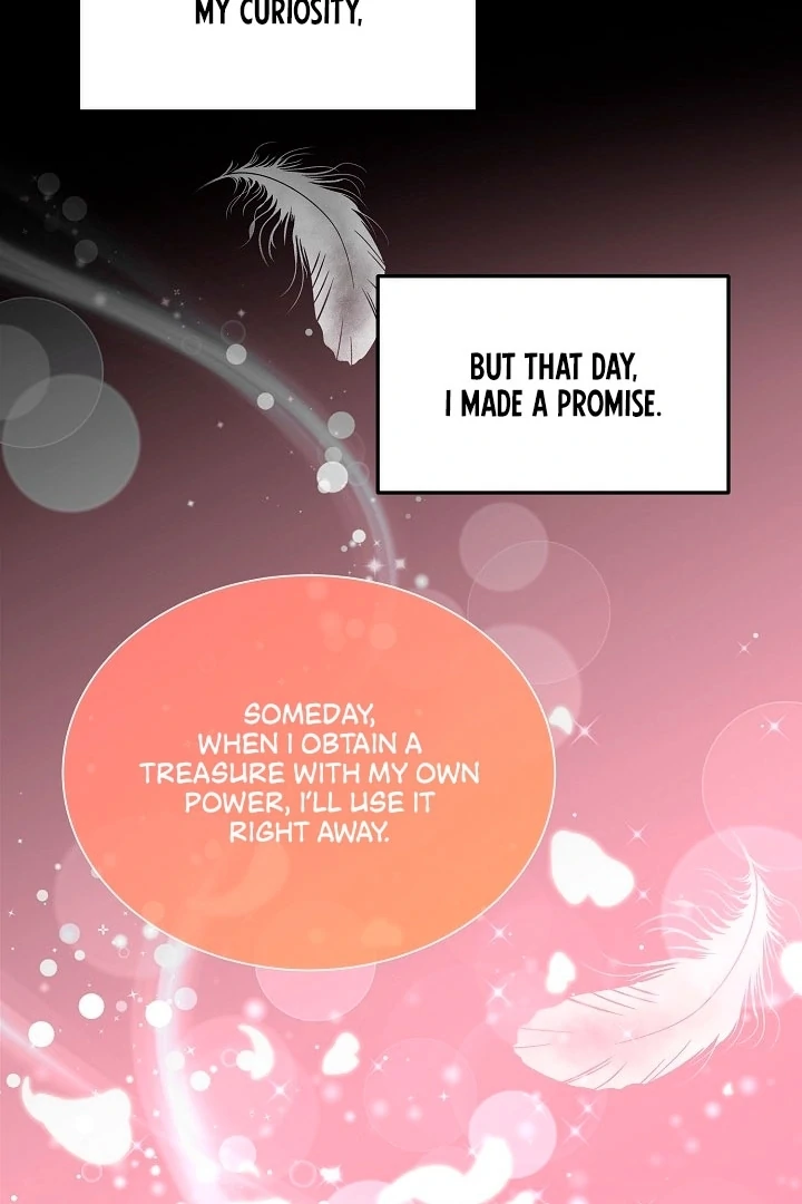Is the Friend of a Friend a Stranger? Chapter 18 - page 34