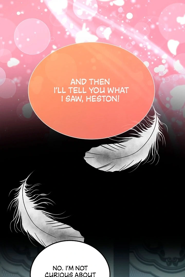 Is the Friend of a Friend a Stranger? Chapter 18 - page 35