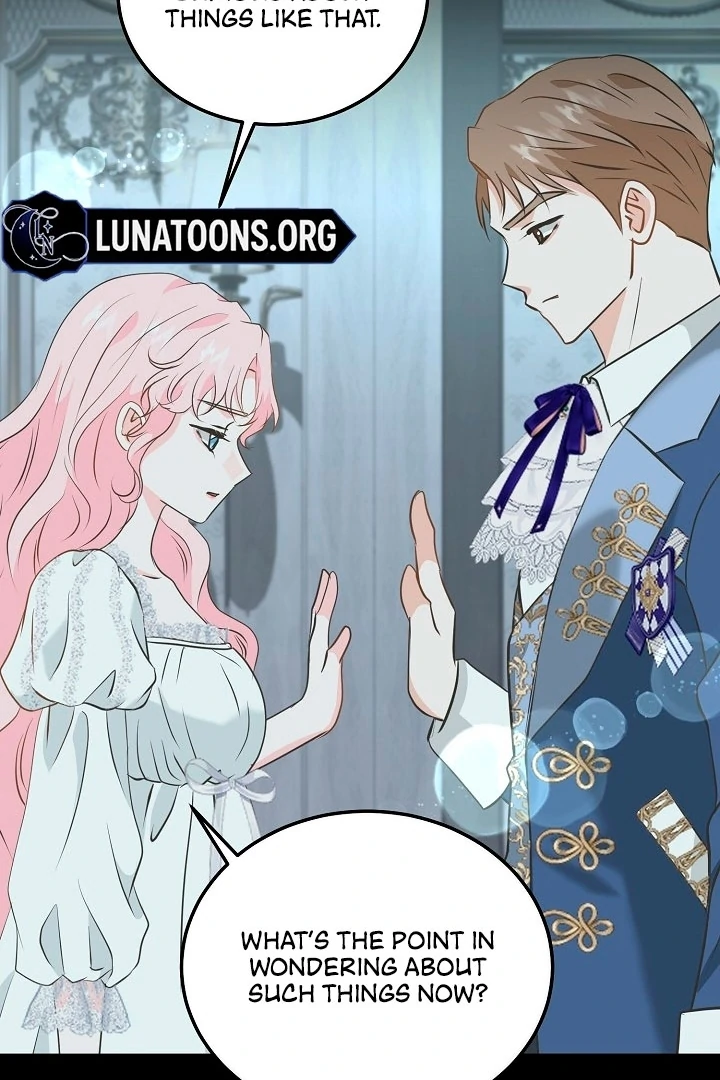 Is the Friend of a Friend a Stranger? Chapter 18 - page 36