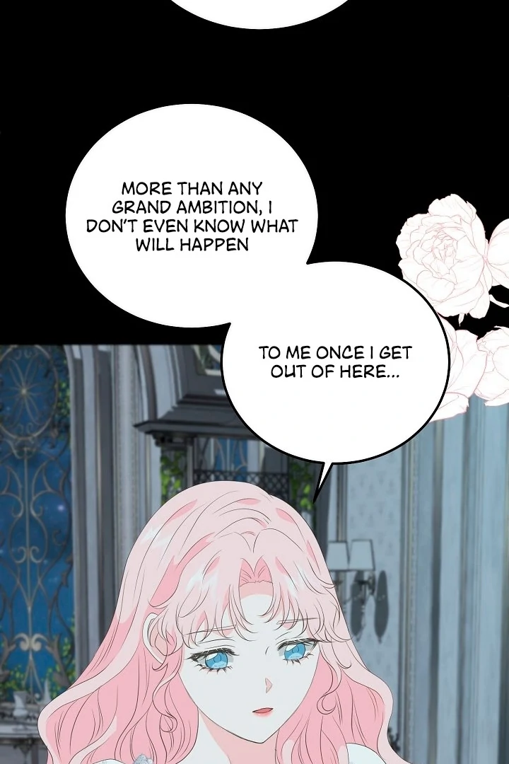 Is the Friend of a Friend a Stranger? Chapter 18 - page 37