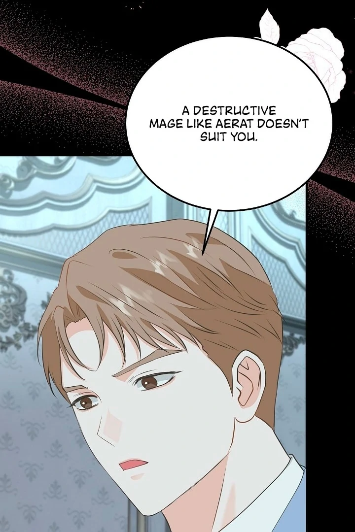 Is the Friend of a Friend a Stranger? Chapter 18 - page 41