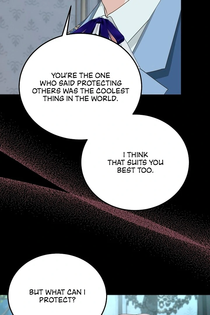 Is the Friend of a Friend a Stranger? Chapter 18 - page 42