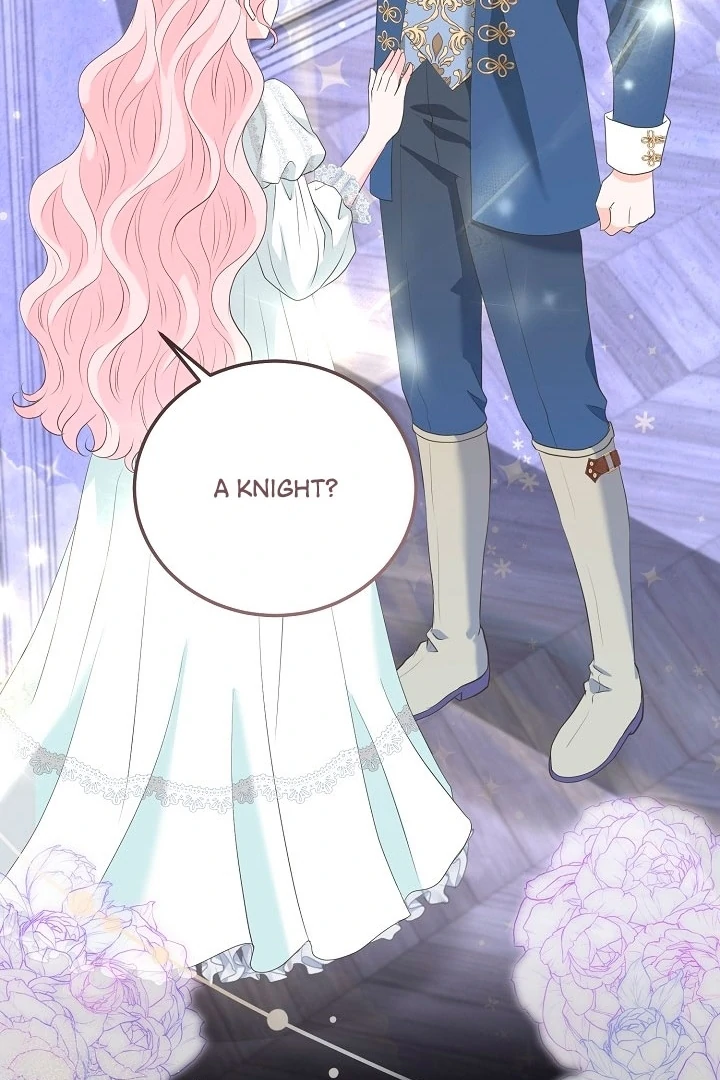 Is the Friend of a Friend a Stranger? Chapter 18 - page 46