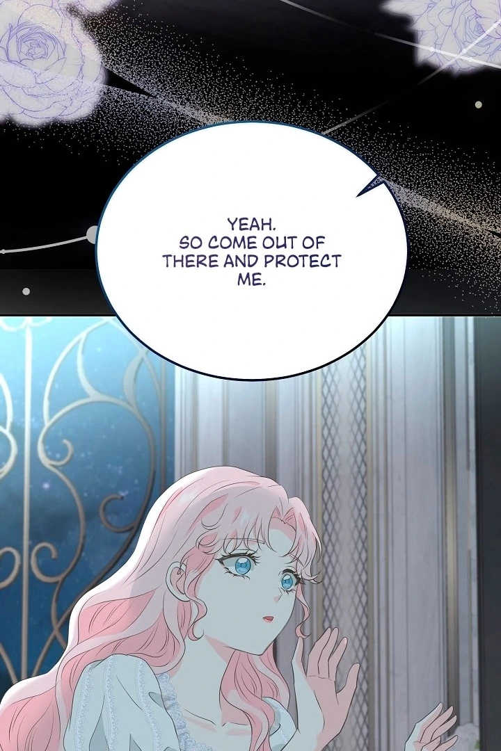 Is the Friend of a Friend a Stranger? Chapter 18 - page 47