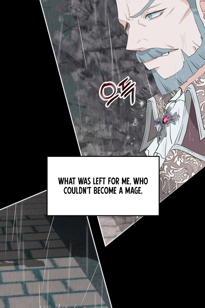 Is the Friend of a Friend a Stranger? Chapter 18 - page 4