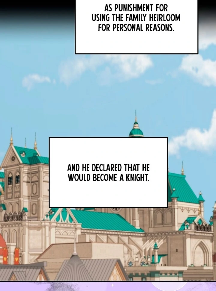 Is the Friend of a Friend a Stranger? Chapter 18 - page 53