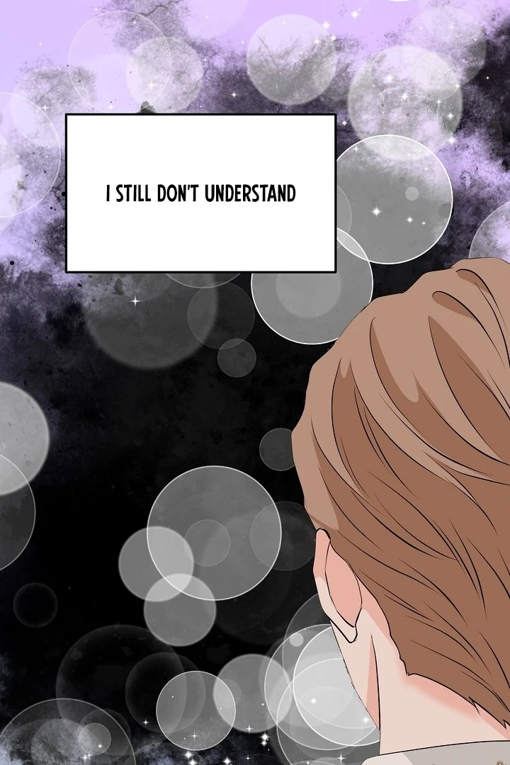 Is the Friend of a Friend a Stranger? Chapter 18 - page 54