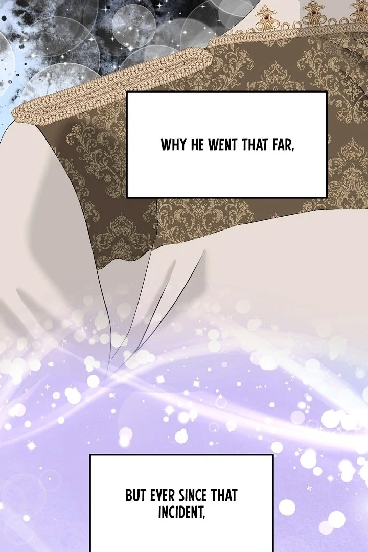Is the Friend of a Friend a Stranger? Chapter 18 - page 55