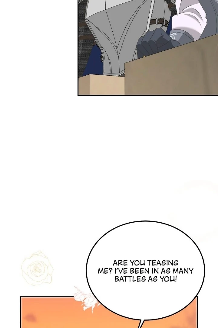 Is the Friend of a Friend a Stranger? Chapter 18 - page 61