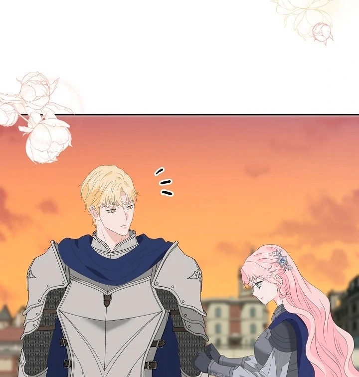 Is the Friend of a Friend a Stranger? Chapter 18 - page 66