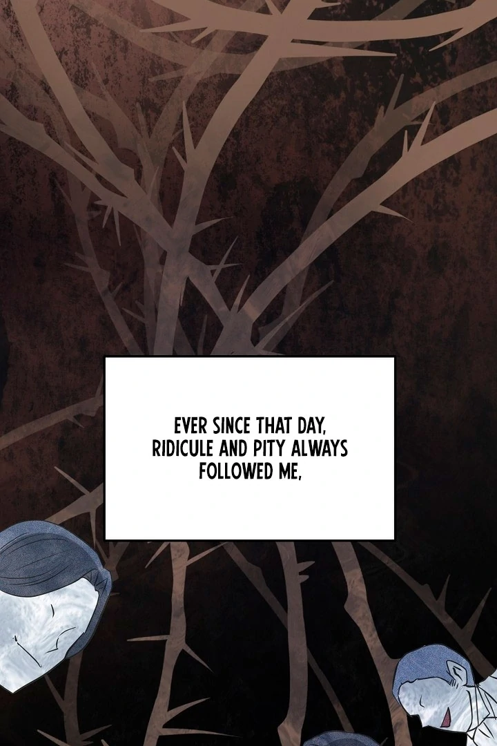 Is the Friend of a Friend a Stranger? Chapter 18 - page 6