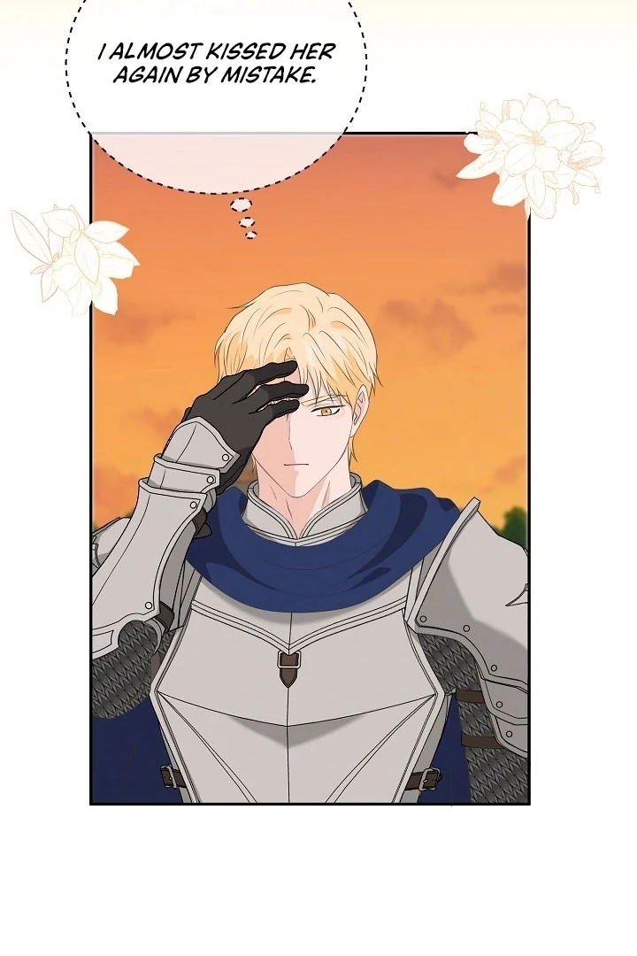 Is the Friend of a Friend a Stranger? Chapter 18 - page 79