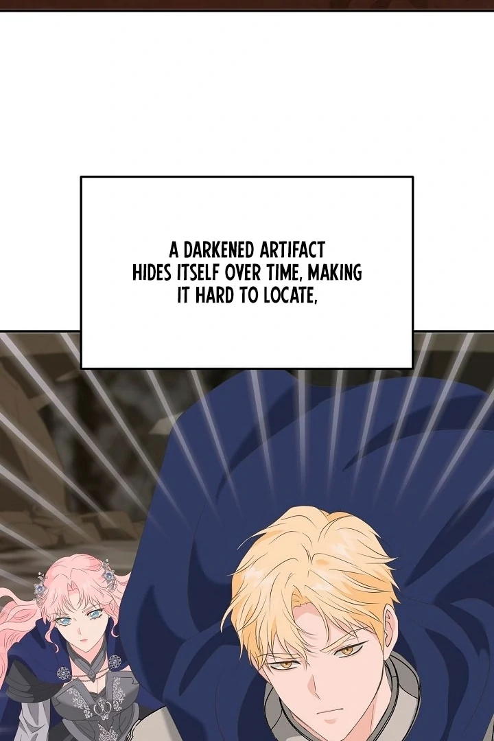 Is the Friend of a Friend a Stranger? Chapter 18 - page 88