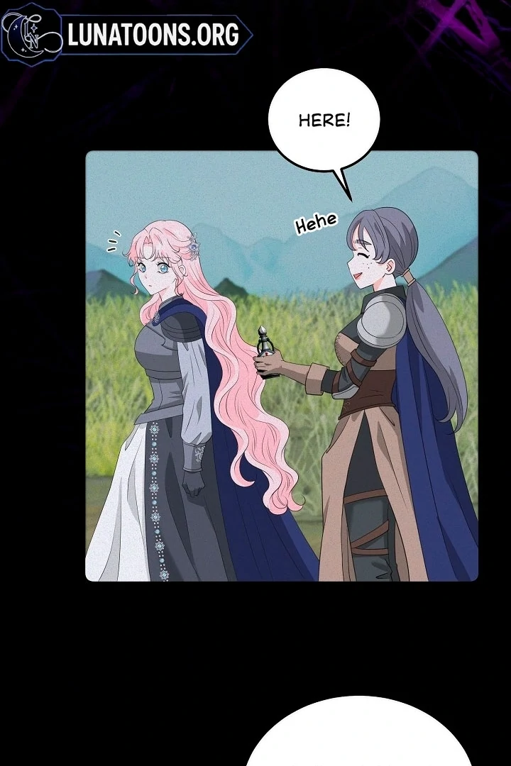 Is the Friend of a Friend a Stranger? Chapter 19 - page 15
