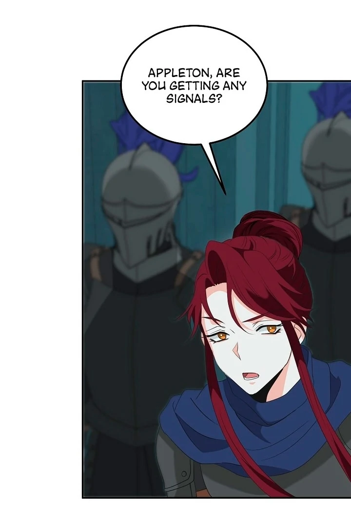 Is the Friend of a Friend a Stranger? Chapter 19 - page 26