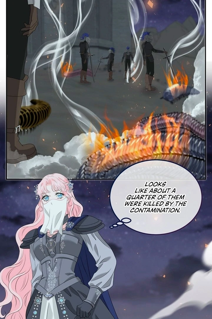 Is the Friend of a Friend a Stranger? Chapter 19 - page 2
