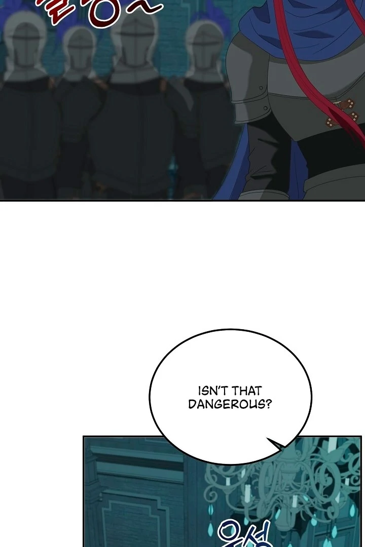 Is the Friend of a Friend a Stranger? Chapter 19 - page 32