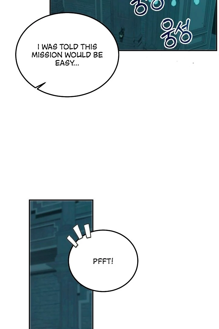 Is the Friend of a Friend a Stranger? Chapter 19 - page 33