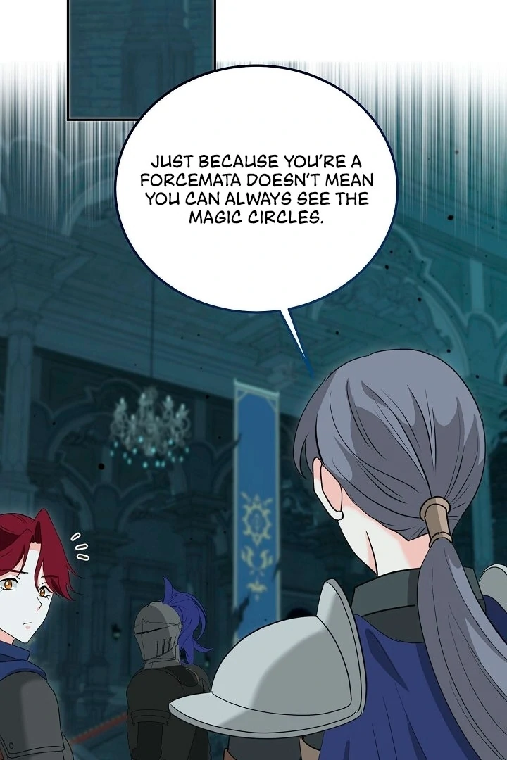 Is the Friend of a Friend a Stranger? Chapter 19 - page 34