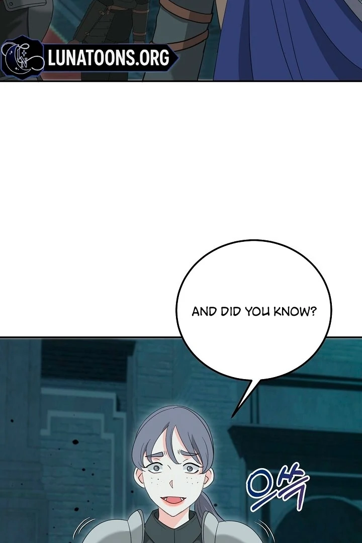 Is the Friend of a Friend a Stranger? Chapter 19 - page 35