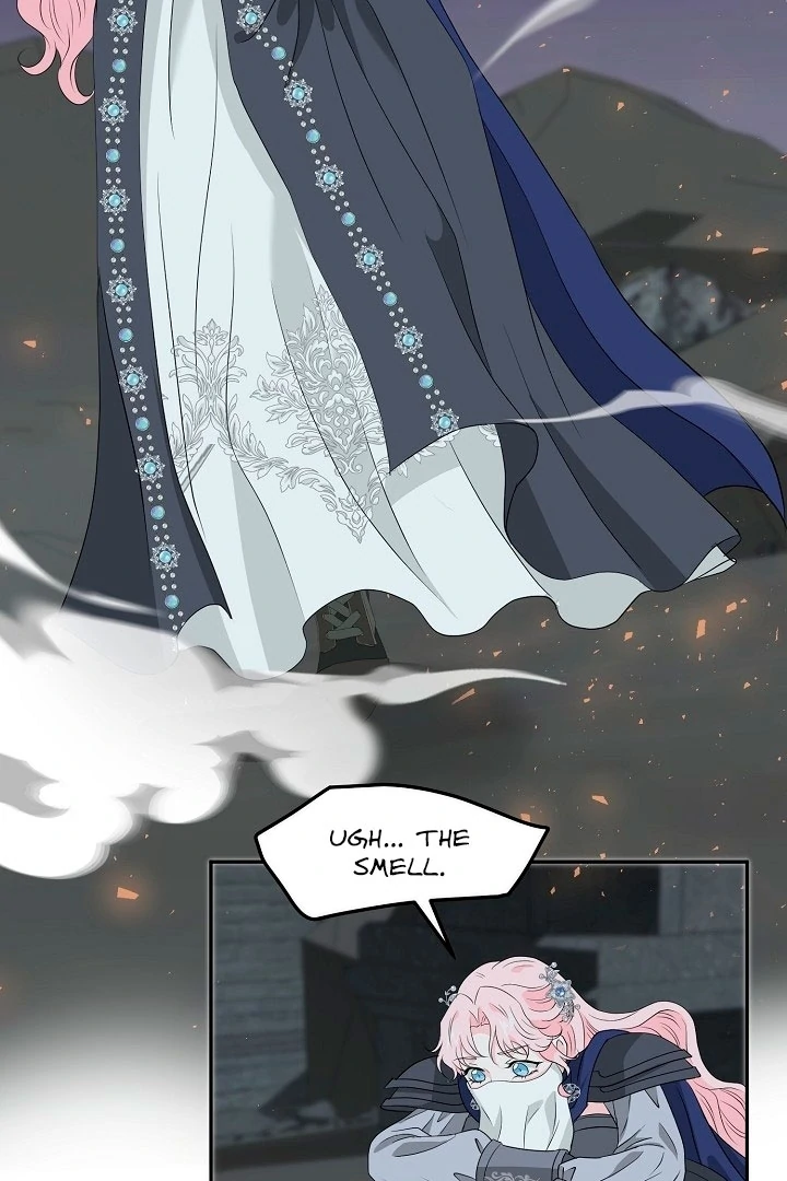 Is the Friend of a Friend a Stranger? Chapter 19 - page 3