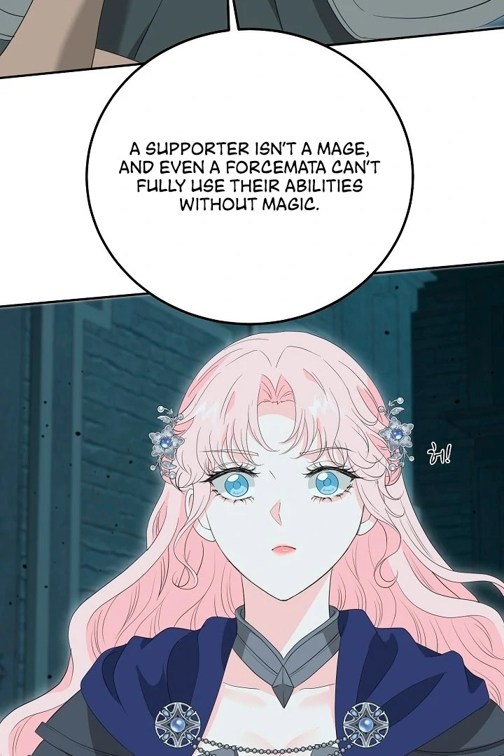 Is the Friend of a Friend a Stranger? Chapter 19 - page 39