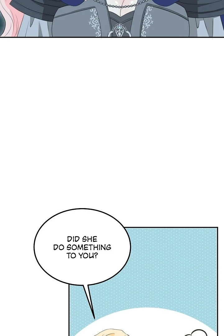 Is the Friend of a Friend a Stranger? Chapter 19 - page 40