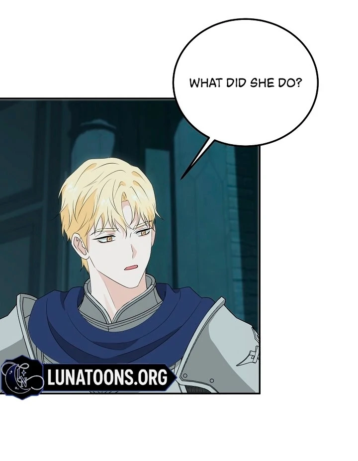 Is the Friend of a Friend a Stranger? Chapter 19 - page 42