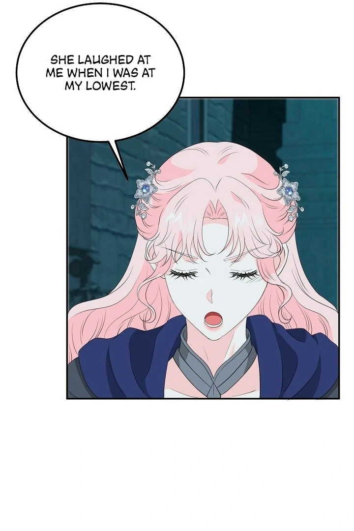 Is the Friend of a Friend a Stranger? Chapter 19 - page 43